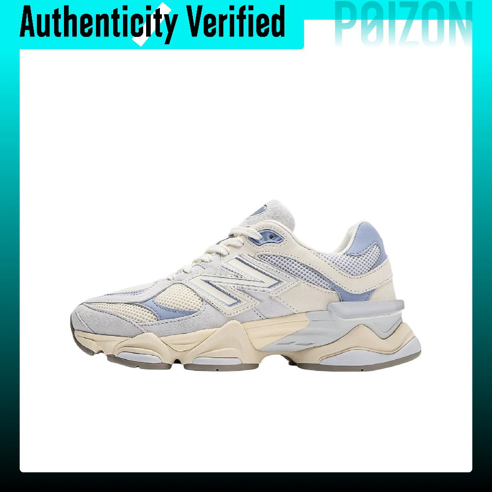 New Balance Shoes 9060 - New Balance NB 9060 Laufschuhe Herren