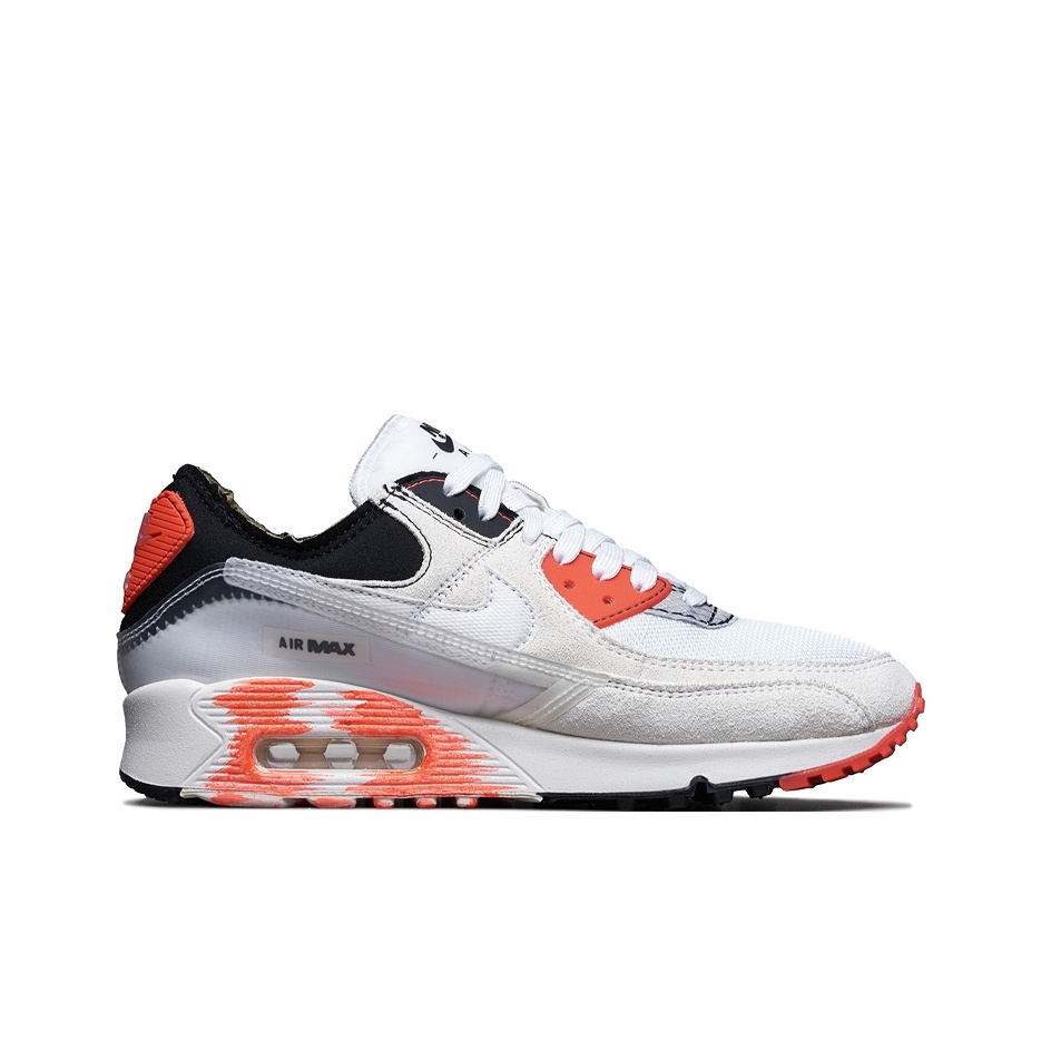 Nike Air Max 90 Laufschuhe Uni – Nike Shoes Air Max 90 Bewertung und Preis