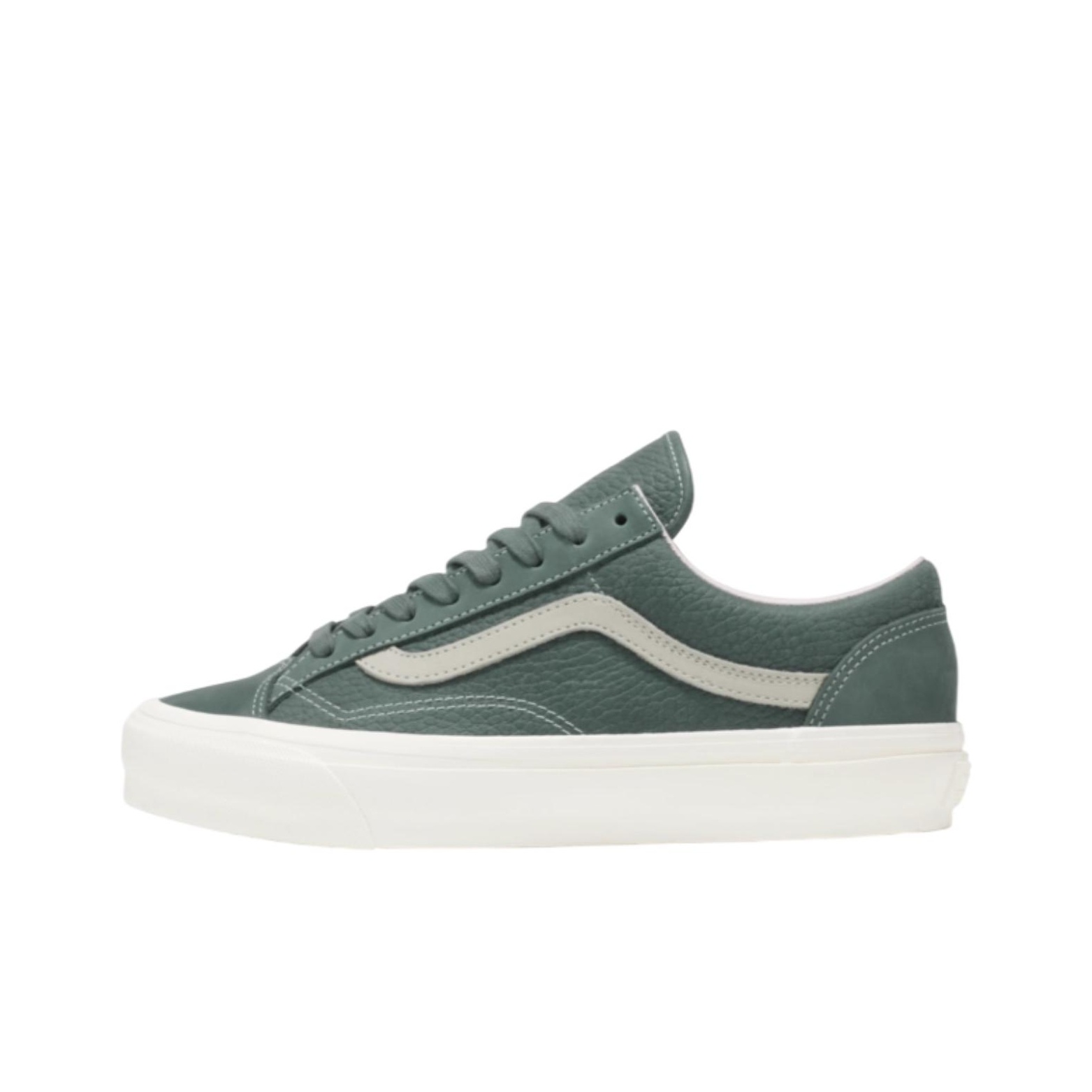 Vans Premium Old Skool Low-Top – Vans Shoes Old Skool Bewertung und Preis